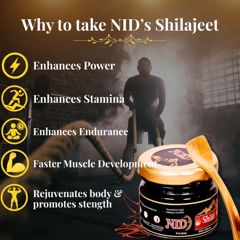 Akalpita Shilajit